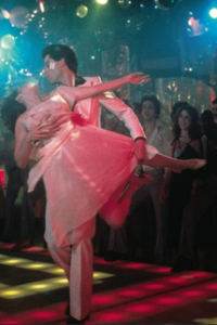 Saturday Night Fever [How Deep is Your Love]